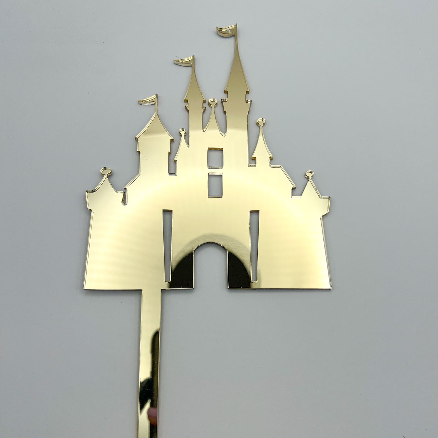 Topper - Château
