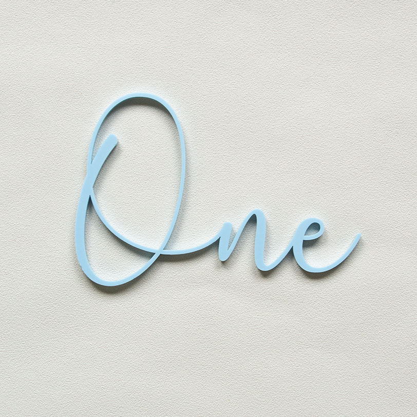 Topper : One