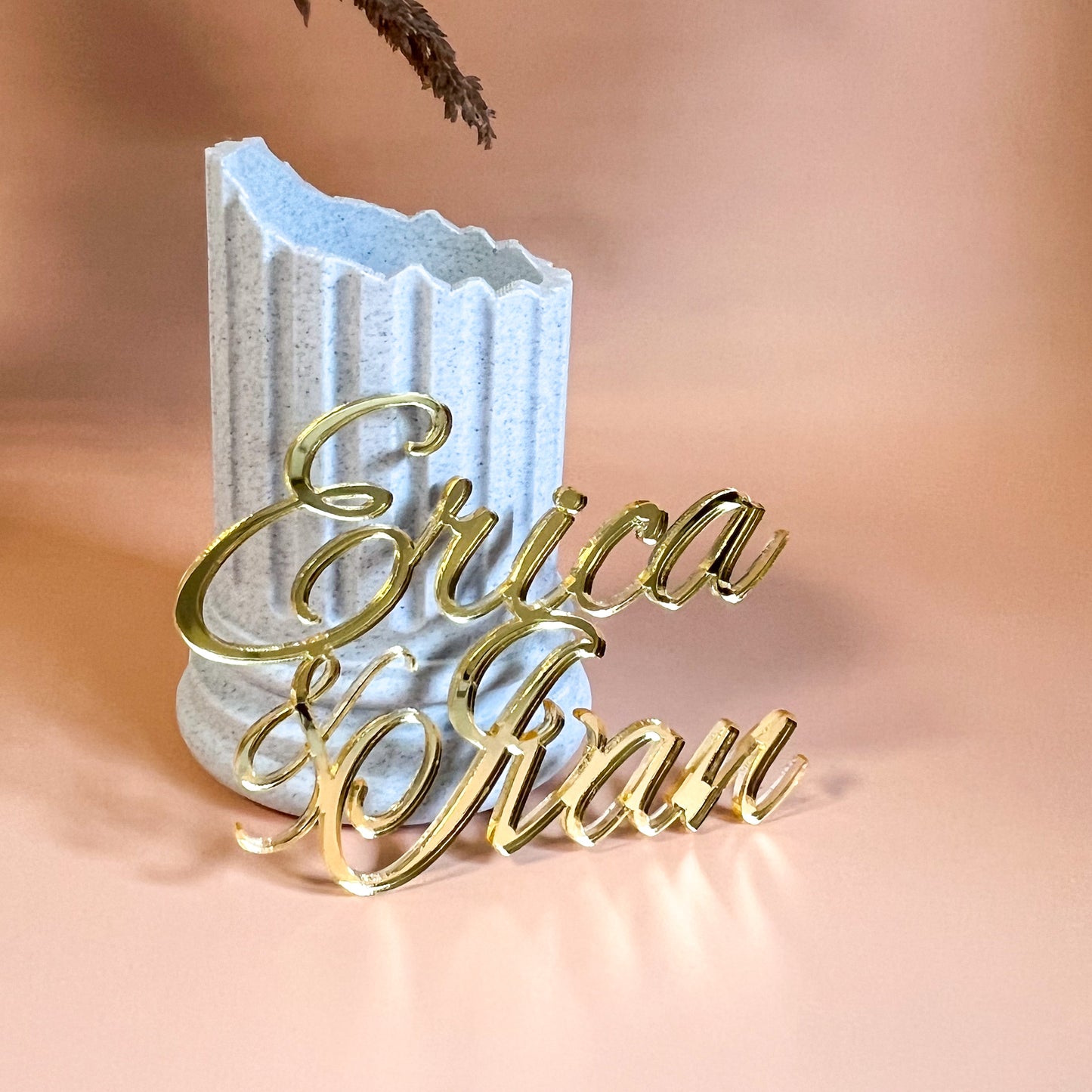 Topper : deux prénoms (sans pic)