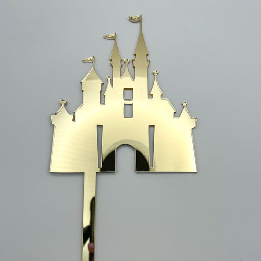Topper - Château