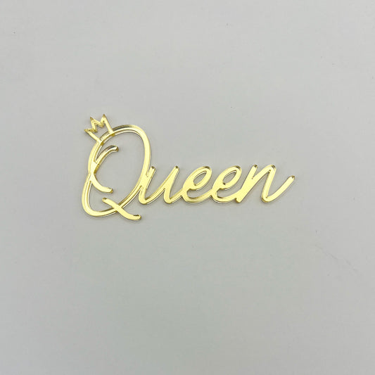 Topper Queen